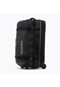 Torba podróżna K2 Luggage Roller 100 l. Kolor: czarny