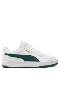 Puma Sneakersy Puma Caven 2.0 392290 35 Biały. Kolor: biały. Materiał: skóra