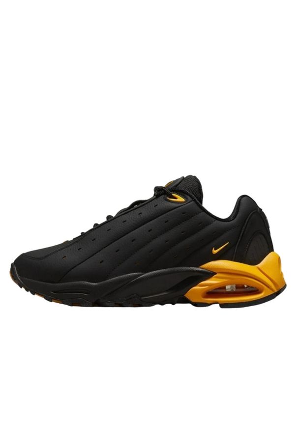 Buty dla dorosłych unisex Nike Hot Step Air Terra Drake NOCTA. Kolor: żółty