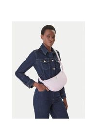 Torebka Guess Jeans. Kolor: różowy #1