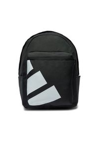 Adidas - Plecak adidas. Kolor: czarny #1