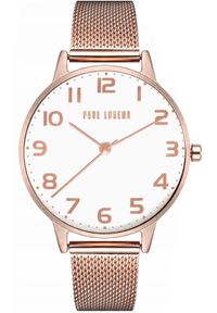Zegarek damski Paul Lorens ELNINO 11715B2-3D3 #1