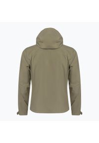 Kurtka przeciwdeszczowa męska Marmot PreCip Eco Pro. Kolor: zielony #2