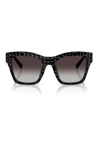 Dolce & Gabbana - Okulary damskie przeciwsłoneczne DOLCE & GABBANA #2
