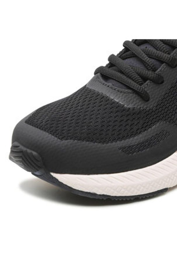 Veja Sneakersy Impala Engineered Mesh IP1402846A Czarny. Kolor: czarny. Materiał: materiał