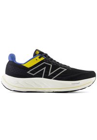 Buty męskie New Balance Fresh Foam X Vongo v6 MVNGOCK6 – czarne. Okazja: na co dzień. Kolor: czarny. Szerokość cholewki: normalna. Sport: fitness #1