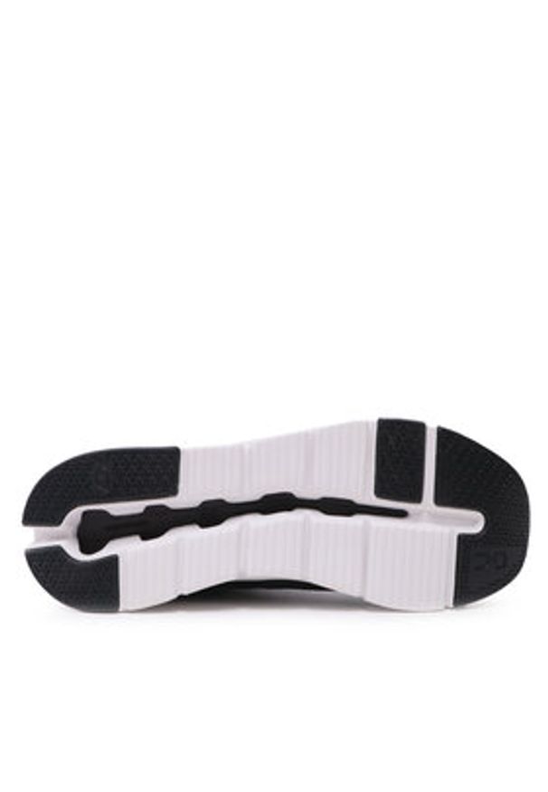 On Buty do biegania Cloudrift 8798303 Czarny. Kolor: czarny. Materiał: materiał