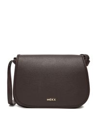 MEXX Torebka C-MEXX-L-022-08 Brązowy. Kolor: brązowy