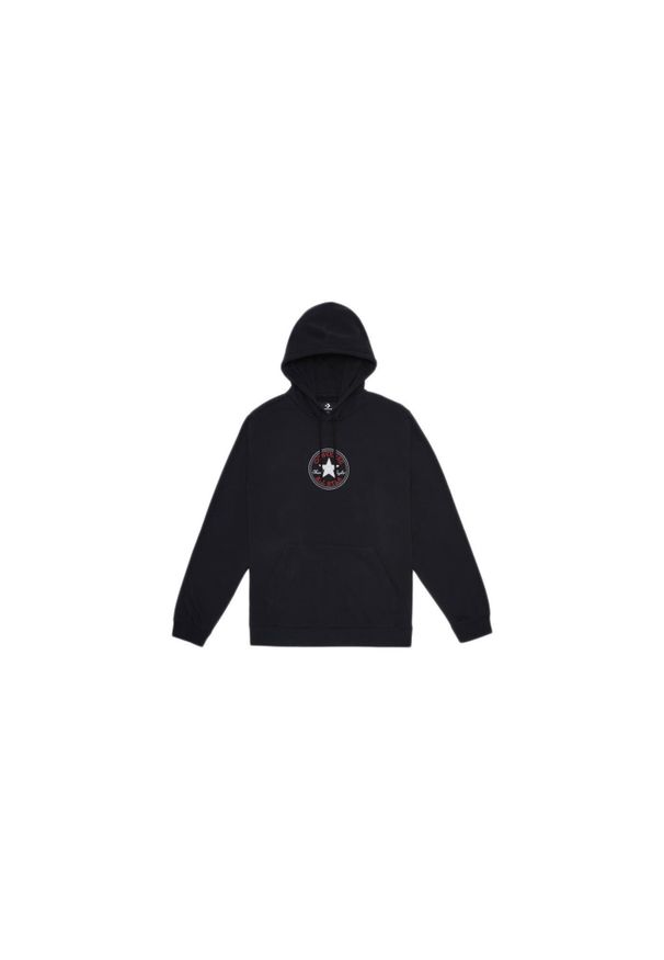 odzież Unisex Converse. Kolor: czarny. Sport: skateboard