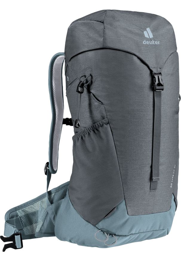 Plecak turystyczny Deuter AC Lite SL 22 l