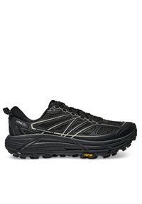 HOKA - Sneakersy Hoka. Kolor: czarny #1