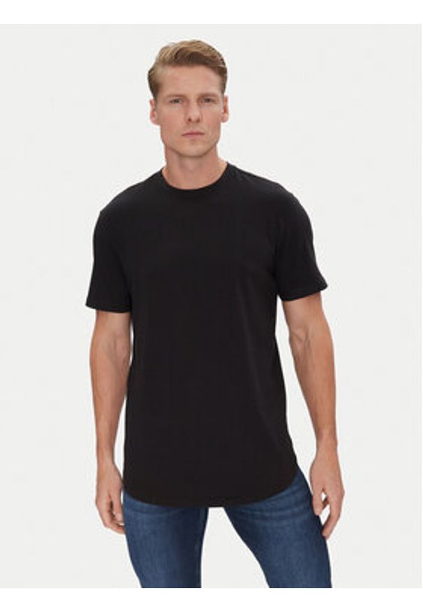 Only & Sons Komplet 3 t-shirtów Jeff 22034548 Kolorowy Regular Fit. Materiał: bawełna. Wzór: kolorowy