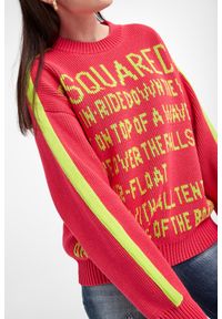 Sweter damski DSQUARED2 #3