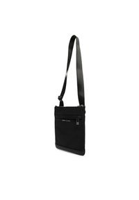 Armani Exchange Saszetka XM002651 AF22656 MC105 Czarny. Kolor: czarny. Materiał: materiał #6