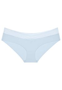 Triumph Figi klasyczne Breathe & Lift Smart 10226437 Niebieski jasny. Kolor: niebieski. Materiał: syntetyk #2