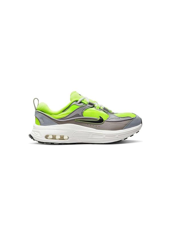 Buty sportowe damskie Nike Air Max Bliss Nn. Kolor: beżowy. Model: Nike Air Max. Sport: turystyka piesza