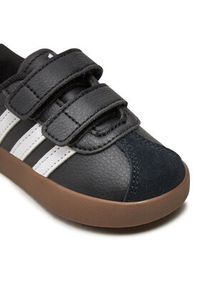 Adidas - adidas Sneakersy Vl Court 3.0 Cf I ID9156 Czarny. Kolor: czarny #3