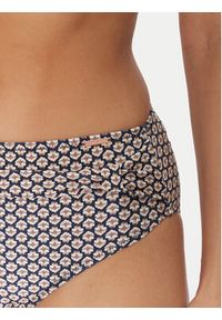 YSABEL MORA Dół od bikini 82930 Granatowy. Kolor: niebieski. Materiał: syntetyk #3