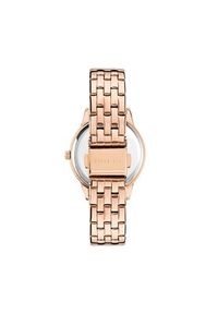 Ted Baker Zegarek BKPFZS404 Różowy. Kolor: różowy #3