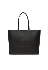 Just Cavalli Torebka 78RA4BB9 ZS766 Czarny. Kolor: czarny. Materiał: skórzane #3