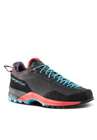 LA SPORTIVA - La Sportiva Trekkingi Tx Guide 27O900402 Szary. Kolor: szary. Materiał: materiał