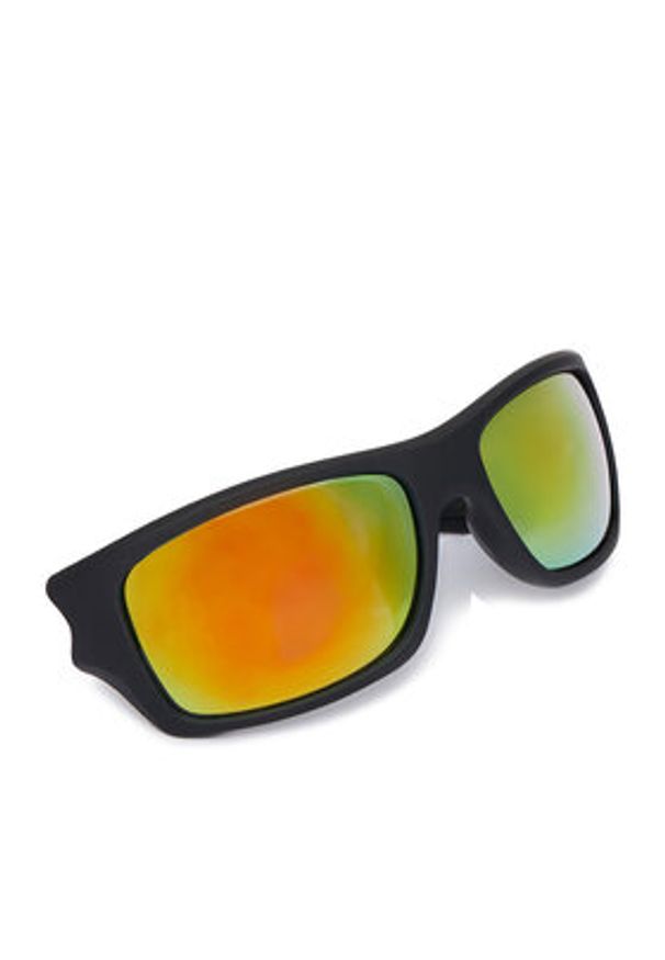 Quiksilver Okulary przeciwsłoneczne QS-MA-005-SS25 Czarny. Kolor: czarny