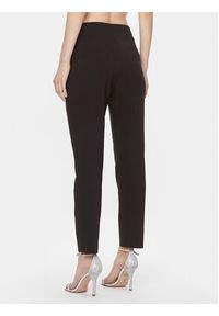 Custommade Spodnie materiałowe Pixie 999425549 Czarny Regular Fit. Kolor: czarny. Materiał: syntetyk #4