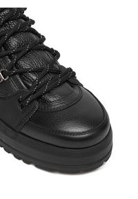 Bogner Sneakersy Antwerp M 7 B 12541805 Czarny. Kolor: czarny. Materiał: skóra #3