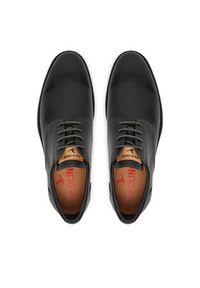 Pikolinos Półbuty Carlet M6W-4311 Czarny. Kolor: czarny. Materiał: skóra #4