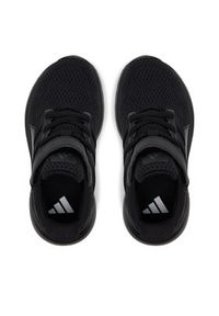 Adidas - adidas Sneakersy Ultimashow 2.0 JH6104 Czarny. Kolor: czarny. Materiał: materiał