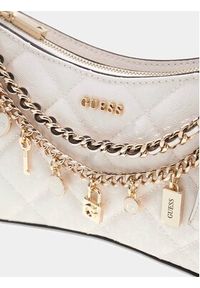 Guess Torebka 181089 Beżowy. Kolor: beżowy #2