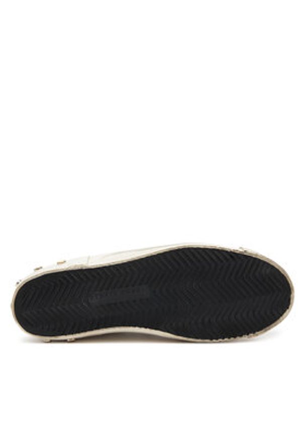 Philippe Model Sneakersy A011704 PRLD VG05 Biały. Kolor: biały. Materiał: skóra