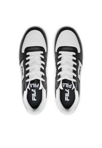 Fila Sneakersy Noclaf FFM0022 Czarny. Kolor: czarny. Materiał: skóra #5