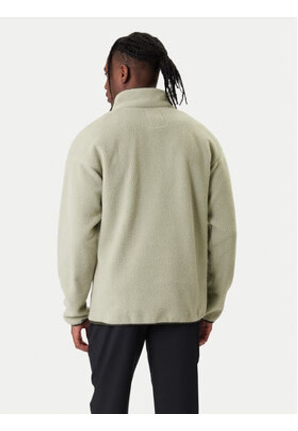 columbia - Columbia Polar Helvetia™ II 2090891 Zielony Regular Fit. Kolor: zielony. Materiał: syntetyk