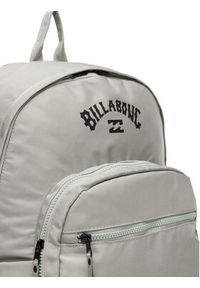 Billabong Plecak C-BLB-M-002-08 Szary. Kolor: szary. Materiał: materiał #9