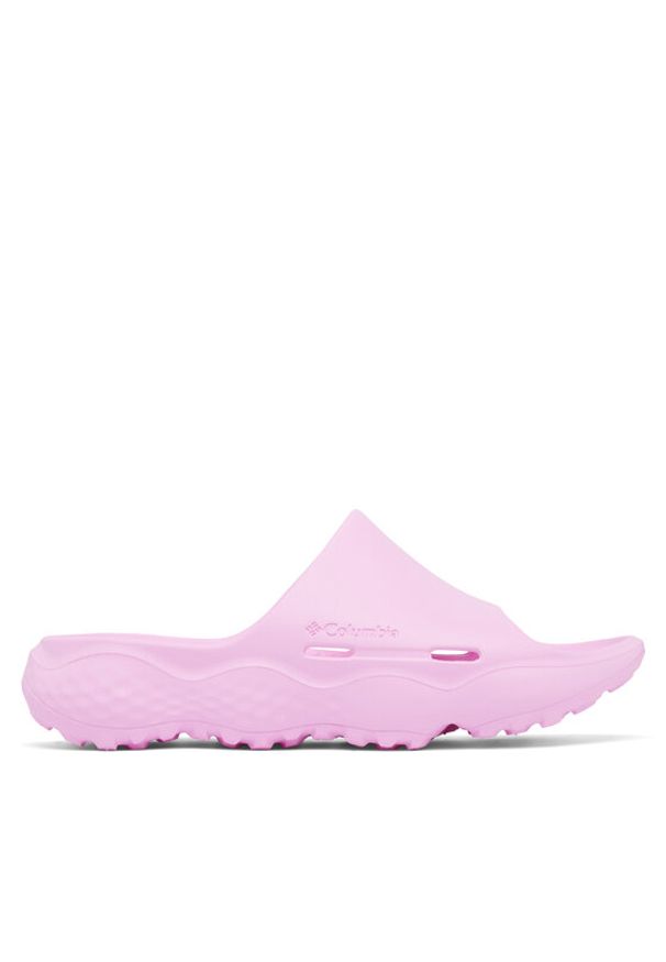 columbia - Columbia Klapki Thrive 2027281 Fioletowy. Kolor: fioletowy. Materiał: syntetyk