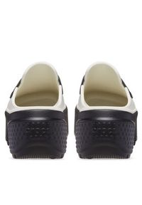 Crocs Klapki Stomp Loafer Clog 209937 Szary. Kolor: szary