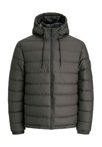 Jack & Jones Kurtka zimowa Point 12285924 Szary Regular Fit. Kolor: szary. Materiał: syntetyk. Sezon: zima #3