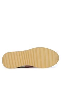 MEXX Sneakersy MI001013651W Różowy. Kolor: różowy. Materiał: materiał, syntetyk #7