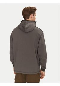 C.P. Company Bluza 18CMSS162A006090M Szary Regular Fit. Kolor: szary. Materiał: bawełna #2