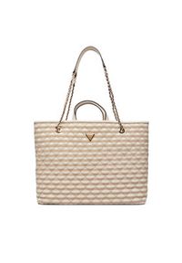 Guess Torebka Giully II HWAG96 73290 Beżowy jasny. Kolor: beżowy #3