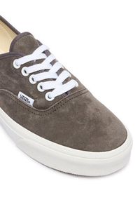 Vans Tenisówki Authenthic VN000D7Y9JC1 Szary. Kolor: szary. Materiał: skóra, zamsz #2