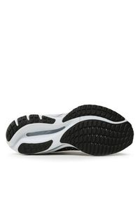 Mizuno Buty do biegania Wave Rider 27 J1GD2303 Czarny. Kolor: czarny. Materiał: mesh, materiał. Model: Mizuno Wave #4