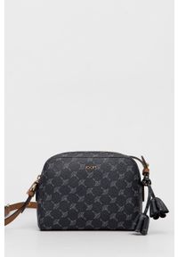 JOOP! - Joop! torebka kolor granatowy. Kolor: niebieski. Rodzaj torebki: na ramię #1