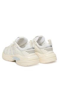 Tommy Jeans Sneakersy Archive '95 EN0EN02865 Écru. Materiał: skóra #4