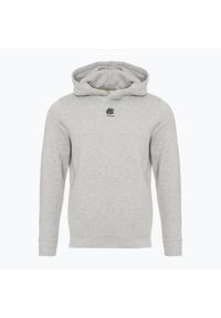 Bluza Under Armour Rival Fleece Varsity Crew. Kolor: beżowy #1