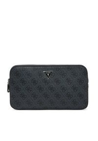 Guess Saszetka HMMILO P5222 Czarny. Kolor: czarny #6