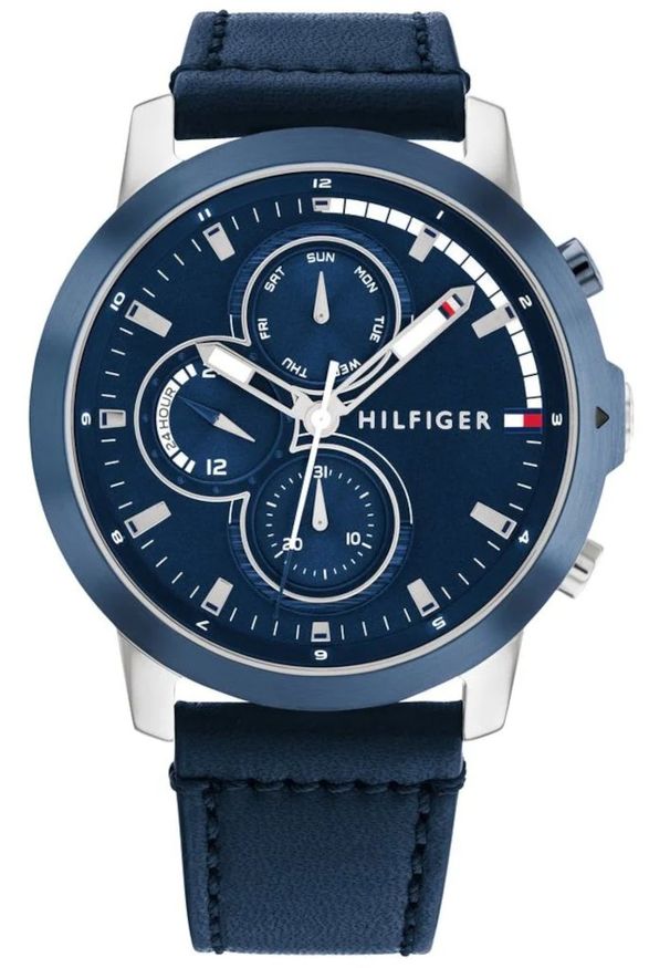 Zegarek Męski TOMMY HILFIGER Jameson 1792051