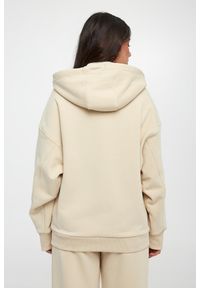 Pinko - Bluza damska z kapturem Macina PINKO. Typ kołnierza: kaptur #5