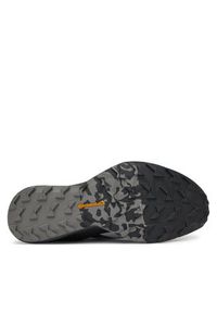 Adidas - adidas Buty do biegania Terrex Agravic Speed JI0949 Czarny. Kolor: czarny. Materiał: materiał. Model: Adidas Terrex #5